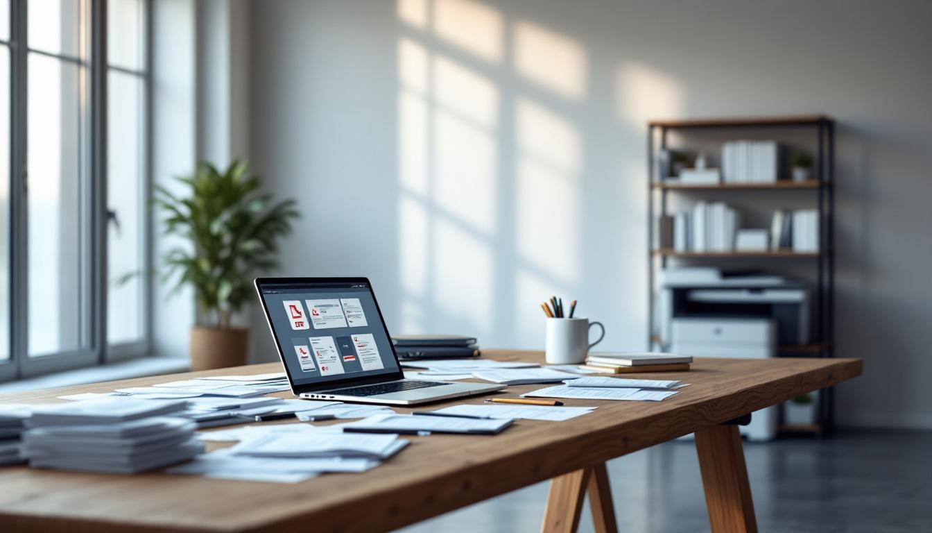 Fusionner PDF gratuitement : 7 outils professionnels en 2026