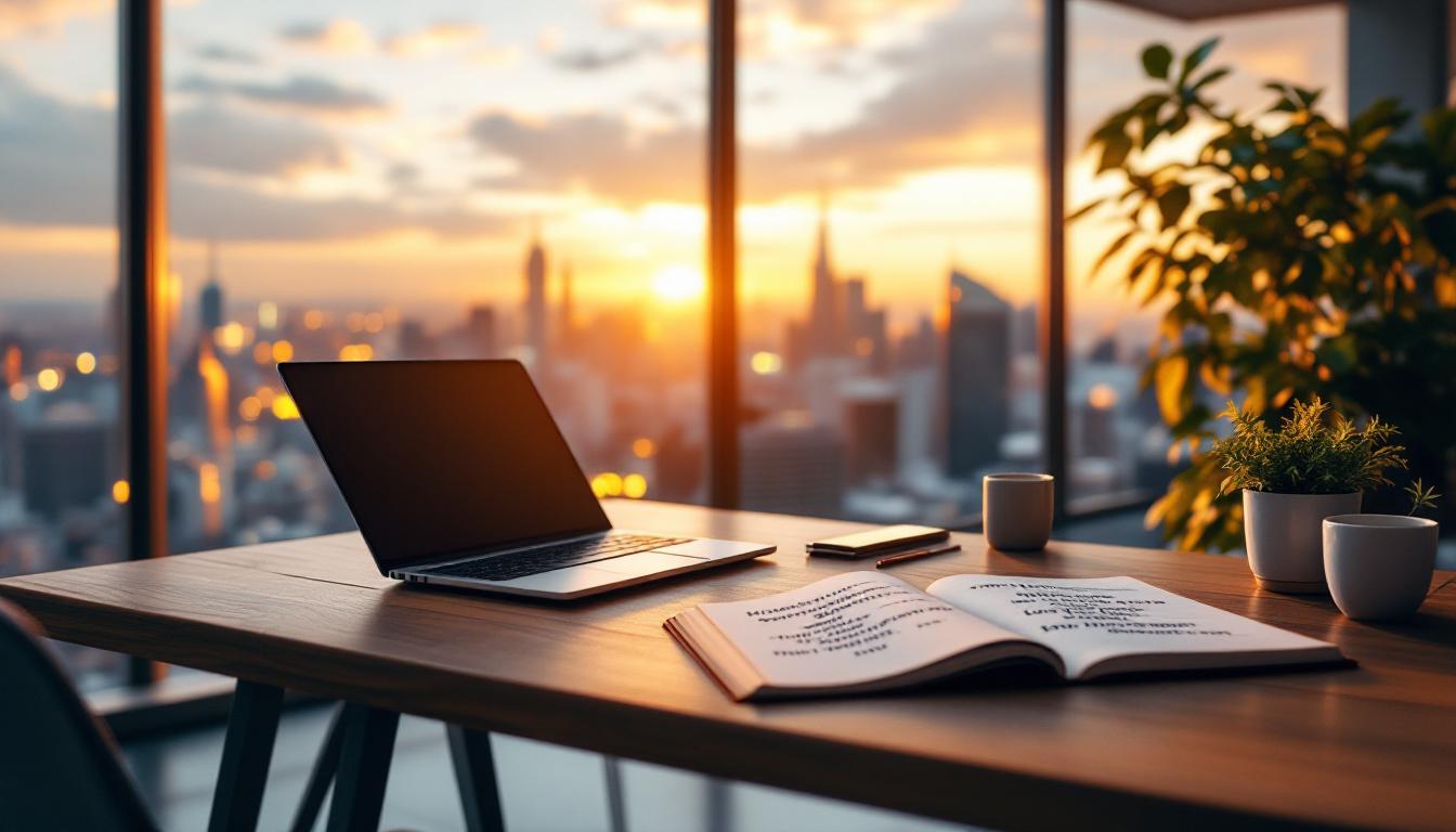 100 citations motivantes travail pour réussir votre carrière
