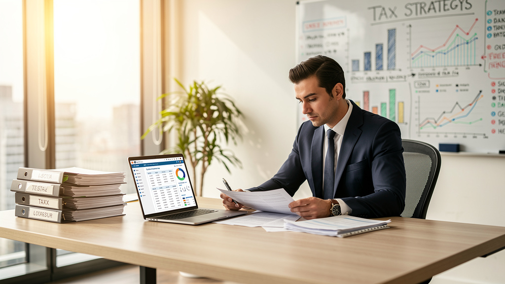 Taxe sur les véhicules de sociétés : les meilleures solutions fiscales